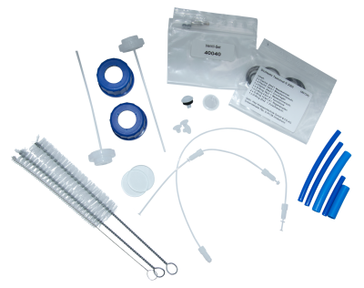 Service set Testomat® LAB TH